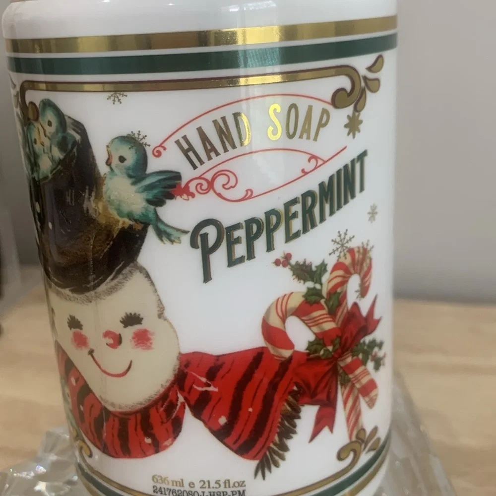 Seasons of Joy Hand Soap